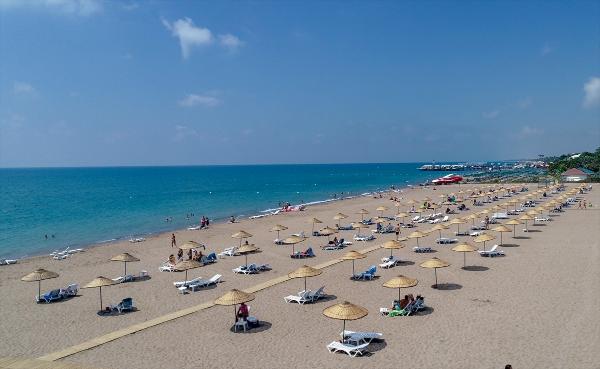 Antalya Airport (AYT) - Kadriye, Serik